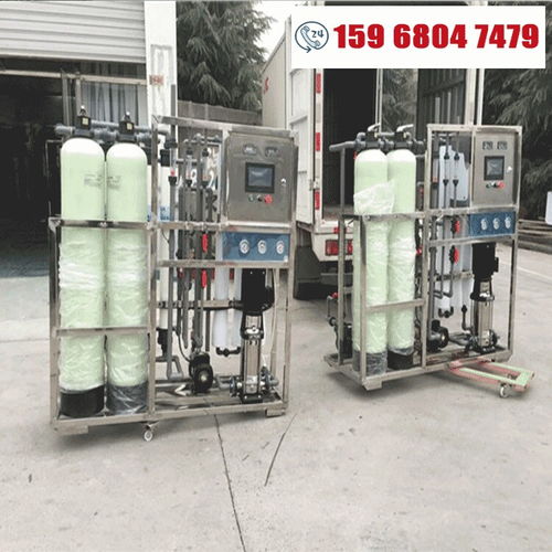 【浙江工業污水處理設備達旺去離子設備廠小型反滲透設備安裝】-