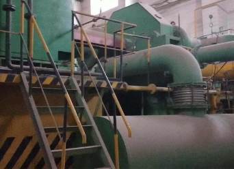 工廠廠房拆遷處理價值1000萬的污水處理設(shè)備 2套大型制氧制氮設(shè)備